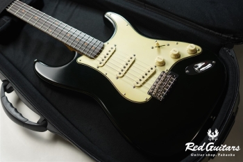 g7-ST/R - Black Beauty